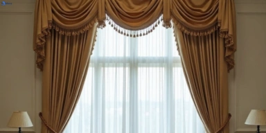 Living room lounge curtain cleaning service richmond-vic Matty Curtain Cleaning